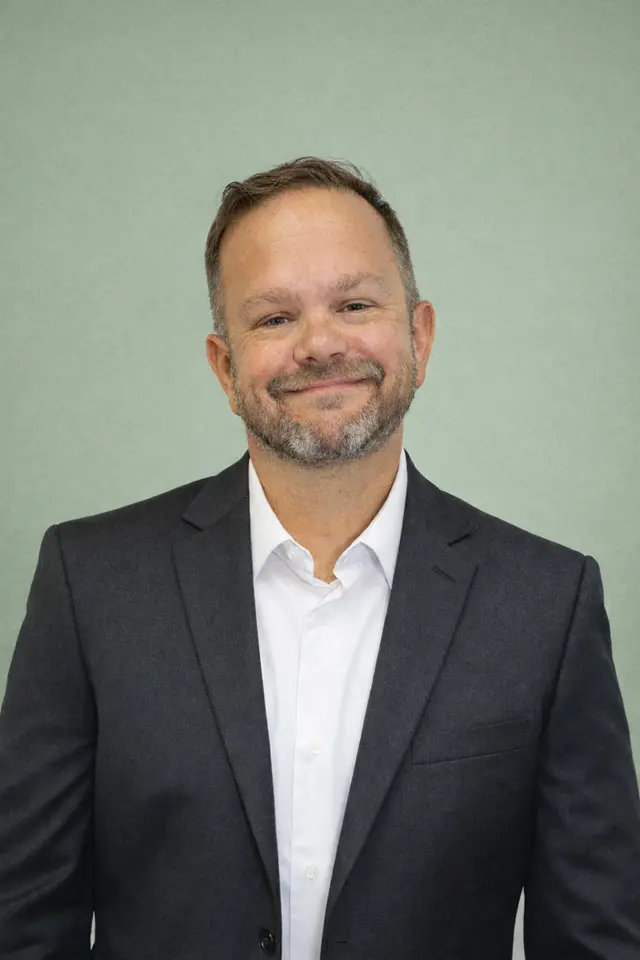 Jason A. Oglesby